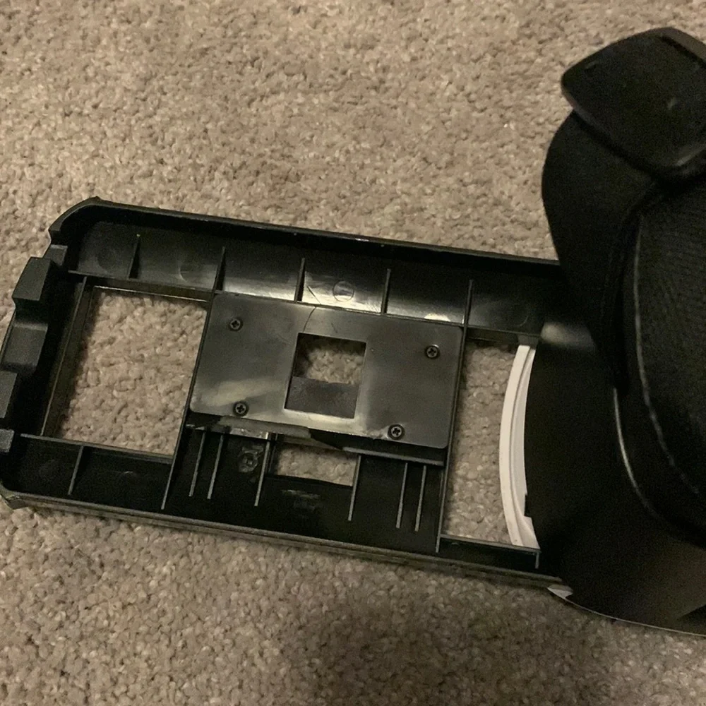 Vr headset